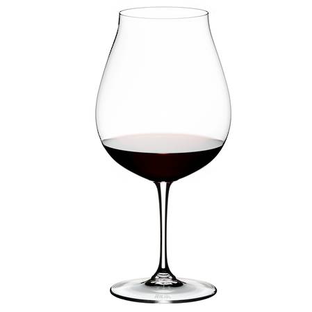 Vinum New World Pinot Noir Glass